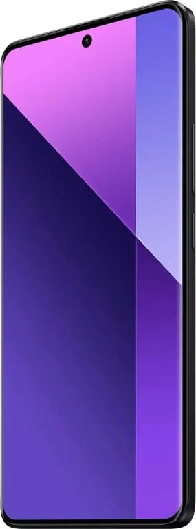 Смартфон Xiaomi Redmi Note 13 Pro+ 5G 8/256 ГБ RU, Midnight Black