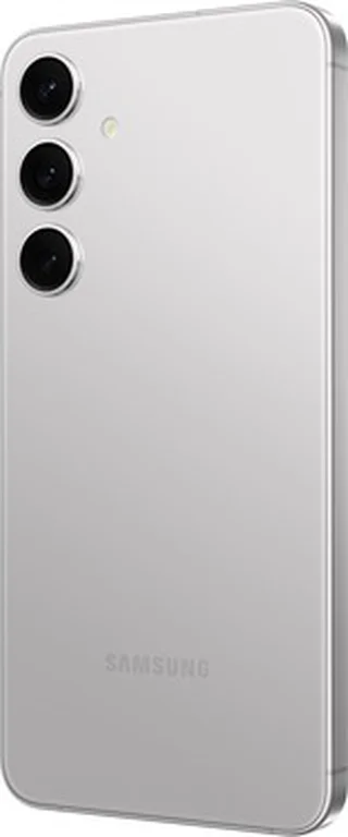 Смартфон Samsung Galaxy S24+ 12/512Gb (Цвет: Marble Gray)