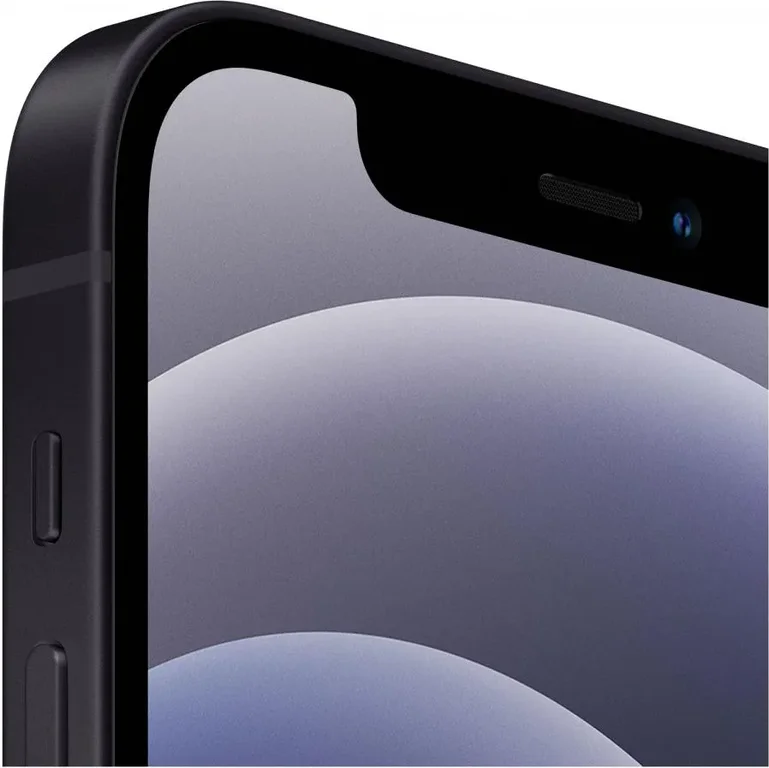 Смартфон Apple iPhone 12 256GB black