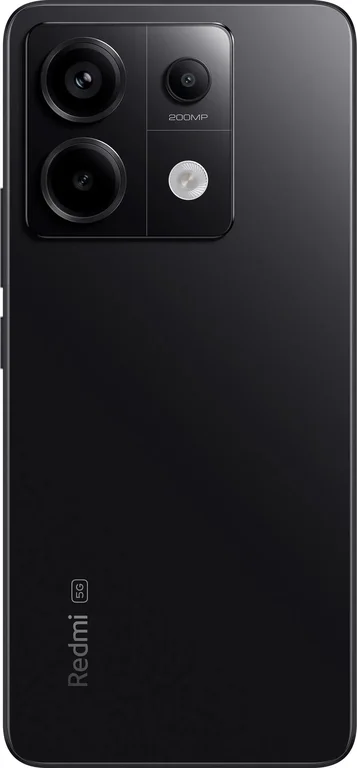 Смартфон Xiaomi Redmi Note 13 Pro 5G 8/256 Гб, midnight black
