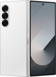 Смартфон Samsung Galaxy Z Fold6 12/1024 ГБ, белый (White)