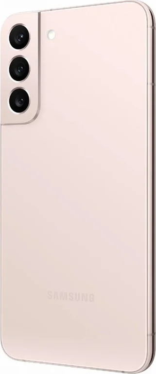 Смартфон Samsung Galaxy S22+ 8/256Gb (Цвет: Pink Gold) (SM-S9060)