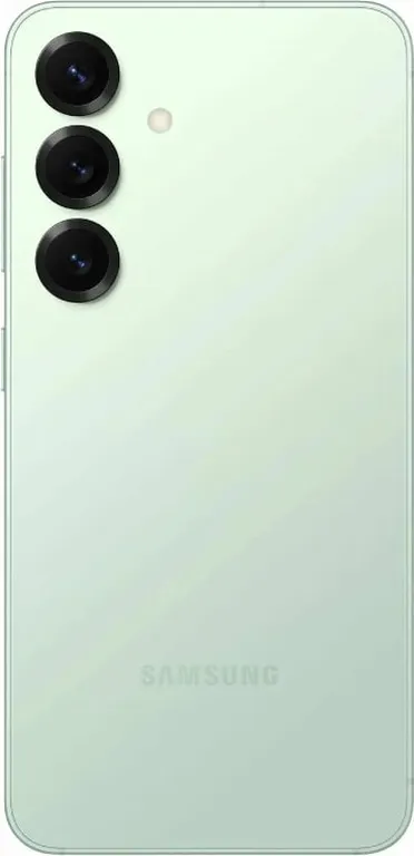 Смартфон Samsung Galaxy S25 12/128 ГБ (SM-S931W), мятный