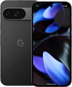 Смартфон Google Pixel 9 12/128Gb Obsidian (US)