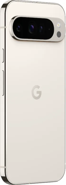 Смартфон Google Pixel 9 Pro 16/ 256GB (Porcelain)