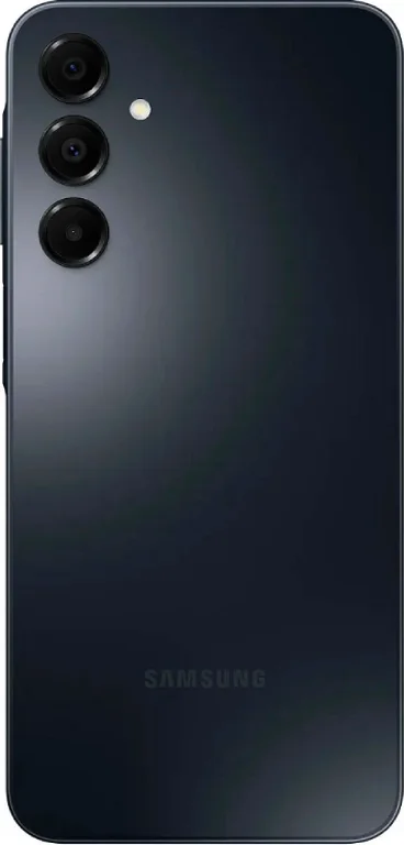 Смартфон Samsung Galaxy A16 8/256 ГБ, черный